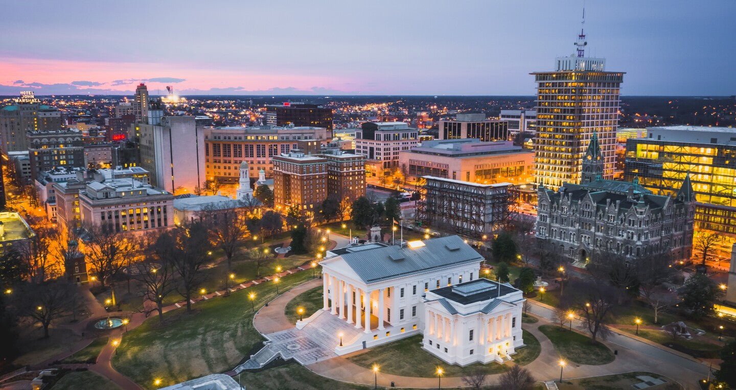 Richmond, VA